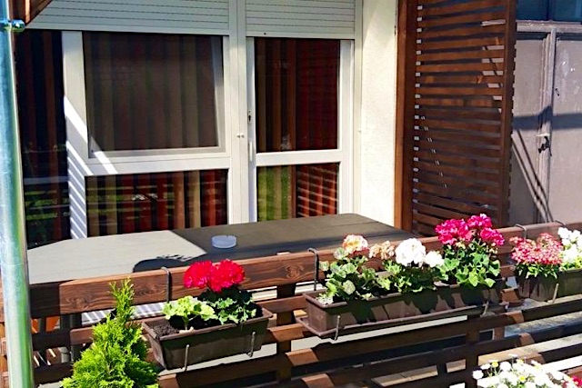 Benedek Apartman Siófok