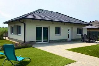 Babóca Apartman Siófok