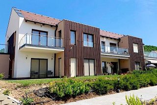 Panoráma Apartman Alsóörs
