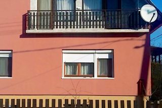 Klári Lak Balatonszemes