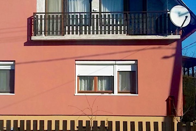 Klári Lak Balatonszemes
