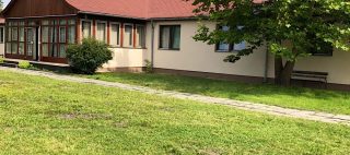 Dalere Üdülőház Balatonboglár