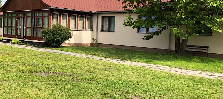 Dalere Üdülőház Balatonboglár