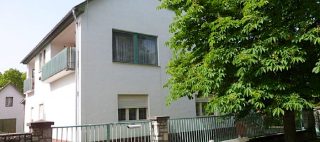 Máté Ház Balatonföldvár