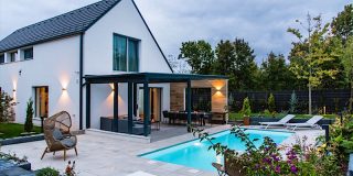 Estelle Villa Balatonakarattya