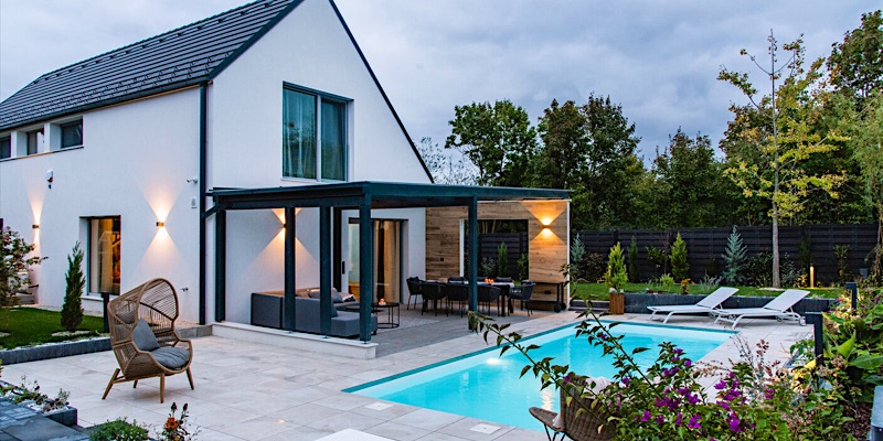 Estelle Villa Balatonakarattya