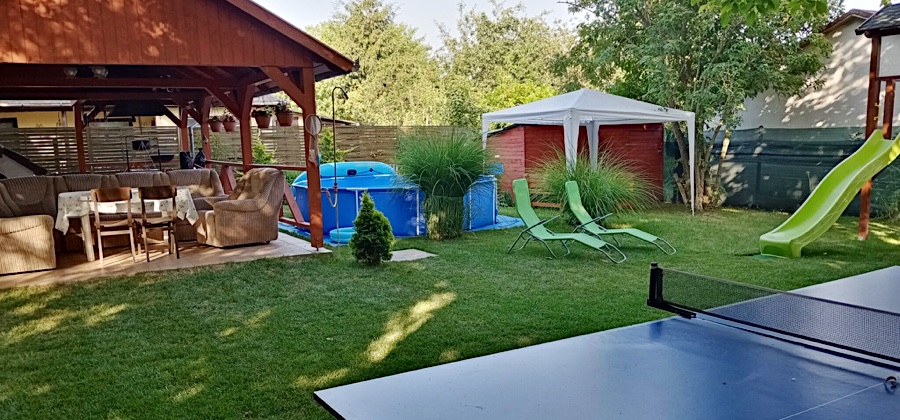 Levente Apartman I. Balatonlelle