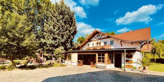 Sommer Panzió Balatonföldvár