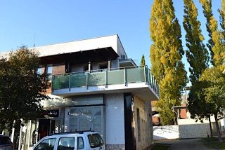 Green Flat Apartman Keszthely