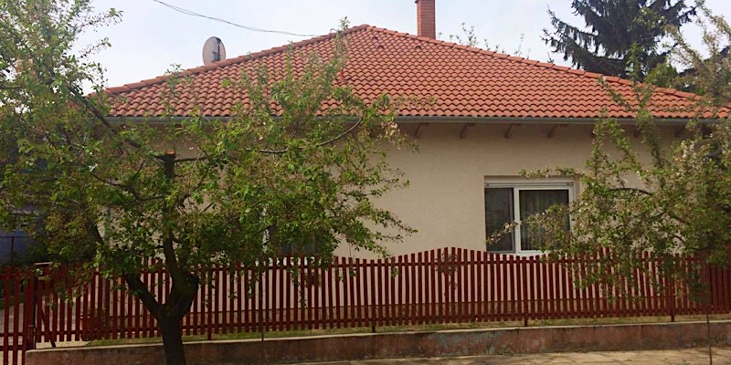 Sándor Apartman Balatonboglár