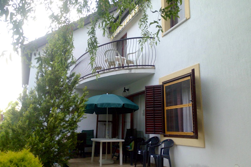 Apartman Feczkó Éva Siófok