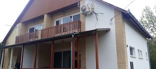 Balaton Apartman Balatonmáriafürdő