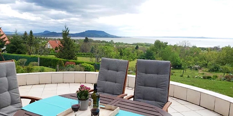 Ronyhome Balatongyörök