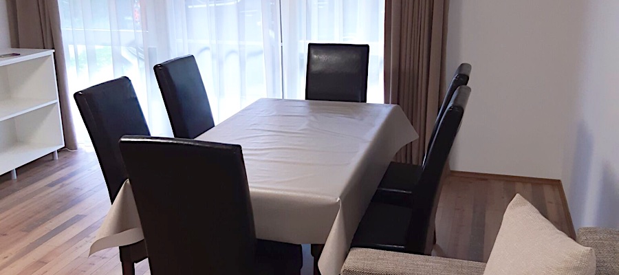 Varga Apartman Fonyód