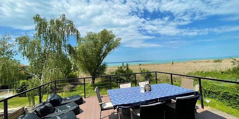 Z-Homes Apartman Zamárdi