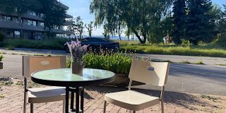 Fenyves Parti Vendégház Balatonfenyves