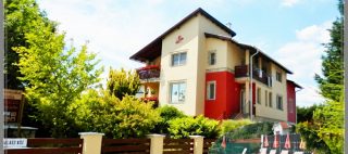 Veronika Villa Balatonfüred