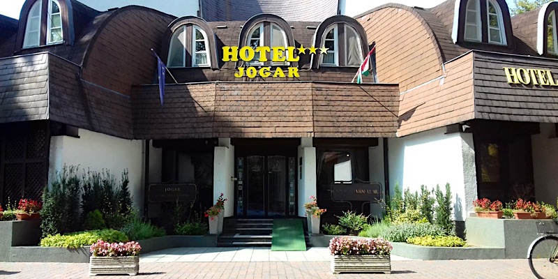 Jogar Központ Balatonföldvár