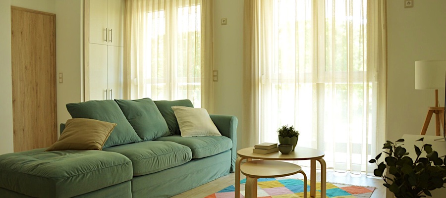 Inn Lelle Apartmanház Balatonlelle