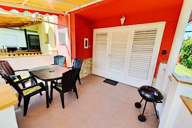 Delinke Apartman Balatonmáriafürdő