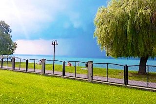 VIP Apartman B Siófok
