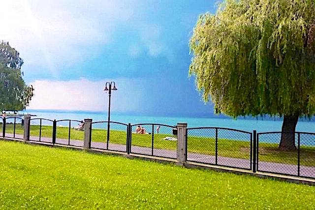 VIP Apartman B Siófok