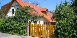 Hámos Apartman Badacsonytomaj