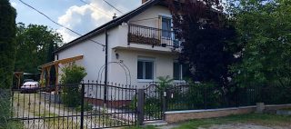 Moa Apartman Keszthely