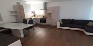 Beach Home Apartman Keszthely
