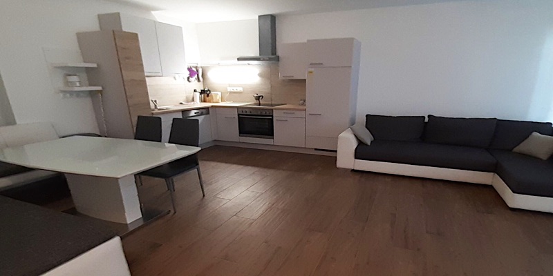 Beach Home Apartman Keszthely