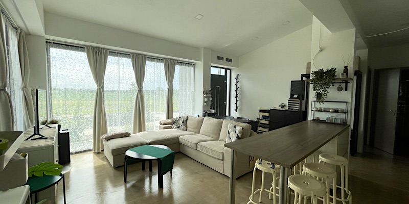 Anna Apartman Siófok