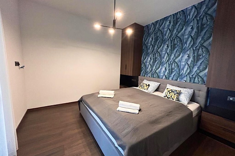 Beach Resort Balatonalmádi
