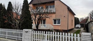 Fenyő Apartman Siófok
