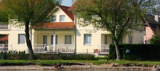 Villa Gabriella 30539 Balatonboglár