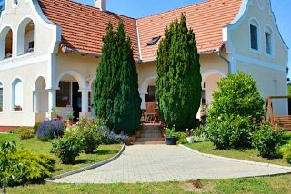 Bujtor Apartman Badacsony Badacsonytomaj
