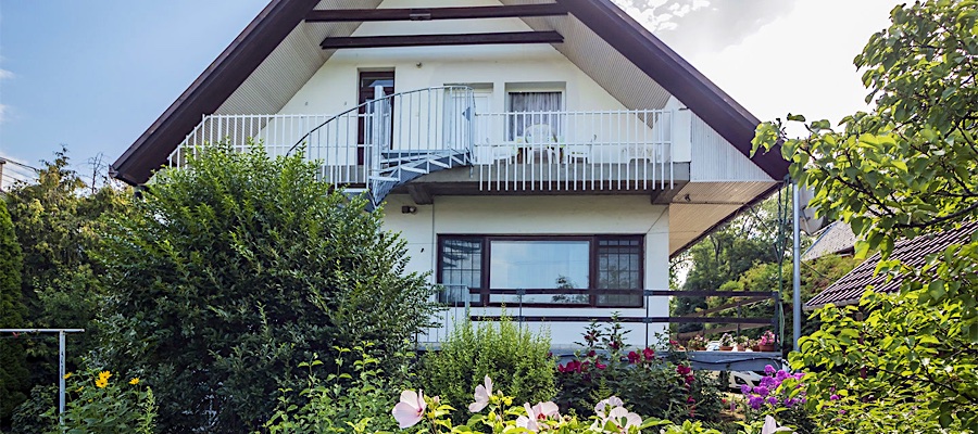 Mona Apartman Balatonboglár