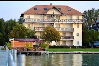 ILikeBalaton 58 22732 Balatonőszöd