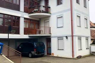 Mandulavirág Apartman Balatonalmádi