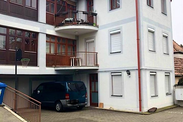 Mandulavirág Apartman Balatonalmádi