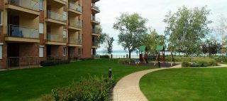Galérius Aranypart Apartman Siófok