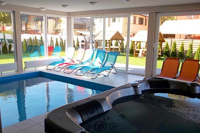 Ada Apartman Siófok