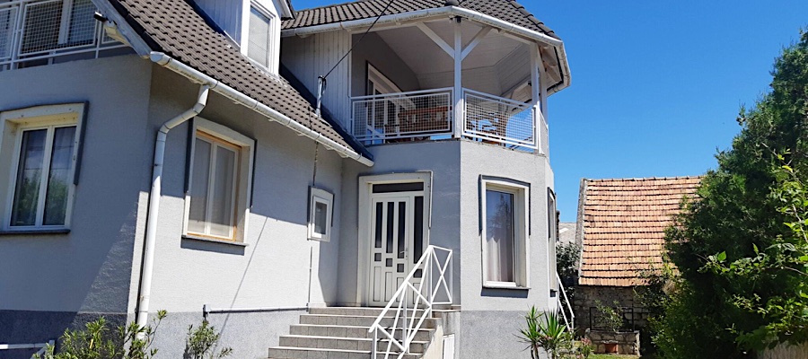 Peti-lak Apartman Balatonfüred