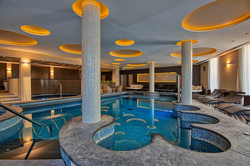 Aura Hotel Balatonfüred