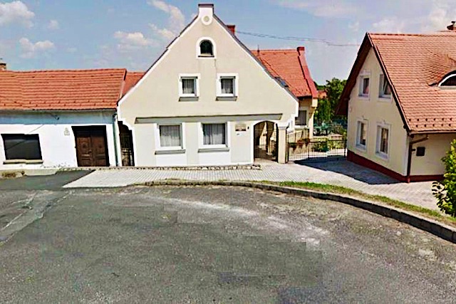 Katona József Utcai Panzió Keszthely
