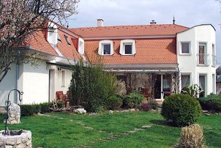 Attila Panzió 28525 Gyenesdiás
