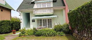 Aranyparti Villa Stephanie Apartmanok Siófok