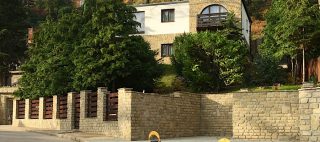 Popeye Apartman Tihany