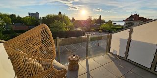 Infinity Apartman Lelle Marine Balatonlelle