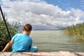 Harmat Házak Balatonmáriafürdő