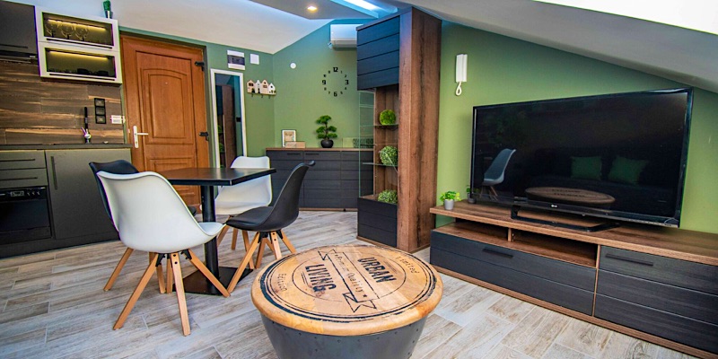 Adam Apartman Balatonlelle